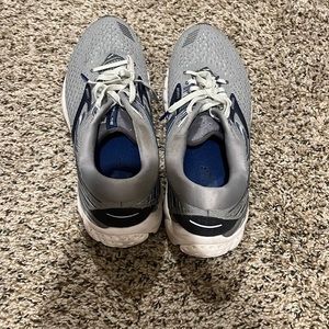 Brooks running shoes